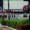 SOL 2015 best-selling assembling hanging basket vertical landscape