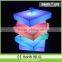 LED Rotational Moulding Garden decoration chess LGL01-set