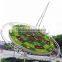 fake grass animal manufacture high color fastness UV/water proof artificial grass topiary