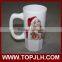 Promotional High Quality Ceramic Beer Mug for Sublimation