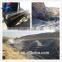 The landfill cover special double color HDPE liner Black and Green double color HDPE Geomambrane