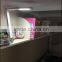 rechargeable table led lamp for kids reading