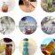 Plastic Promotional fashion portable picnic My sport water bottle for daily life