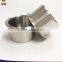Stainless steel table cup holder, cold cup holder