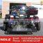 2016 Brand New Double Harley Motorcycle Trailer