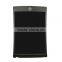 2016 hot sell new LCD writing boards for stationary LCD drawing tablet kids writing board LCD writing board