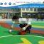 (EP-10) outdoor playground EPDM flooring /Kindergarten /School /Daycare center EPDM rubber flooring