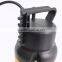 Plastic sewage pump for dirty water