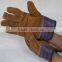 Cow leather gloves Work gloves Cowhide glvoes Working glove cow split