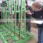 Superior Quslity Glass Storage Transportion Racks