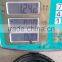 16x2.125 PU Foam wheel for children bicycle trolley