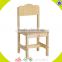Wholesale useful household kids wooden table top quality kids wooden table home study kids wooden table W08G024