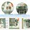 Relay DC24V 5A RXM2LB2BD strip lamps 8 lead 2 on 2 off