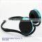 High quality professional noise cancelling headphone from china icti manfuacturer