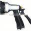 various style superior Solid Brass Strength Fabric energy-saving star spray gun