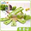 New Plastic Mandolin Food Slicer Vegetable Grater Shredder Cutting