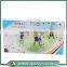 2015 hot market children's pretend football game in outdoor