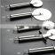 2017 good quality and competiitve price pizza slicer/pizza blade/pizza tools
