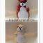 Lovely Gift Wholesale Valentine Teddy Bear Plush Toy/ Plush Valentine Bear