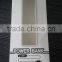 2600mAh Real Capacity Power Bank Lip Gloss External Backup Battery Power Bank For Smartphone