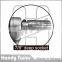 Scaffold ratchet wrench (Rubber Hammer)