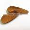 Mini Ice Cream Wooden Scoops
