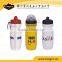 BPA Free Sports Bottle Promotional Plastic Sports Water Bottle Drink Bottle