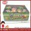 Hot Sale Halal Fruit Ice Cream Marshmallow Candy