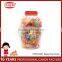 6g Nipple Ring Hard Candy in Jar