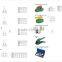 CPVC ASTM 2846 PIPES AND FITTINGS FOR WATHER SUPPLIER