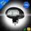 10W 10-80V Blue Spot Work Light 1000LM Forklift Warning Light Forklift Safety Accessoires