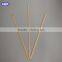 Customizedbest selling bamboo flat shape kite stick