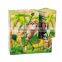 Nice-looking lovely new design wooden puzzle