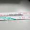Easy Use export japan cuisine chopsticks with logo paper sleeve