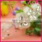 Girl acryilc bridal wedding hair accessories made in China WHD-014