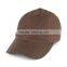 Wholesale mens baseball hats custom logo