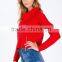 winter lady zip front cowl neck sweater knitting pattern