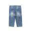 GZY Jeans Women Clearance Stock Lots Wholesale China