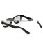 Safety goggles unisex plastic frame sports glasses