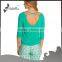 Long Sleeve Yoga Shirts For Women Fitness Yoga Clothing