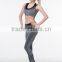 wholesale best support running bra women elastic band sports bra custom