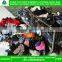 From china Second Hand Ladies 3/4 Pants Used Clothing Malaysia/New York style
