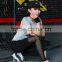 Sports Wear Running Blank Tee Shirts for Girl And Women