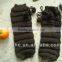 windproof kids & adult polar fleece fur rain boot liners factory