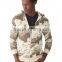 Rocky Printed Eco-fleece Custom Printing Bulk Zip Hoodies Cheap
