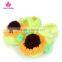 The New Spring Princess Hand Made Crochet Knitted Baby Shoes LBS20151223-52