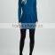 2013 Autumn New Design Ladies Long sleeve dress 3040