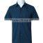 Juqian custom High quality mens plain pure soft textile cotton colors short sleeve work shirt
