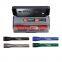 Mini Mag-Lite 2 AA Flashlight - features two AA alkaline batteries, gift box and comes with your logo