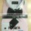 2015 boys fancy shirts evening suit with bow tie new fashion design for boys